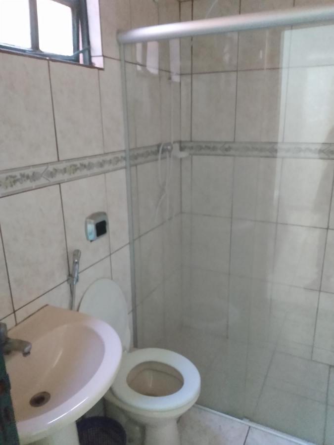 Cantinho De Tiradentes Kültér fotó