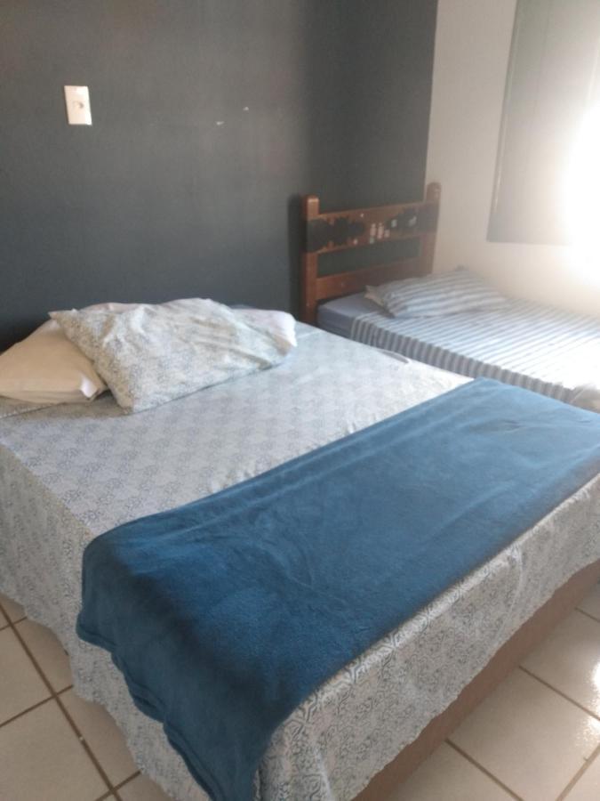Cantinho De Tiradentes Kültér fotó