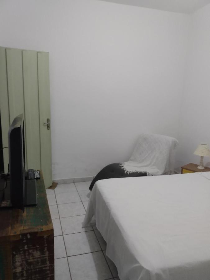 Cantinho De Tiradentes Kültér fotó
