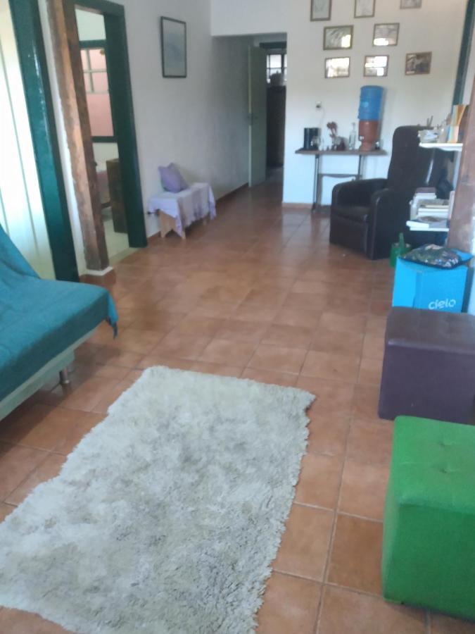 Cantinho De Tiradentes Kültér fotó