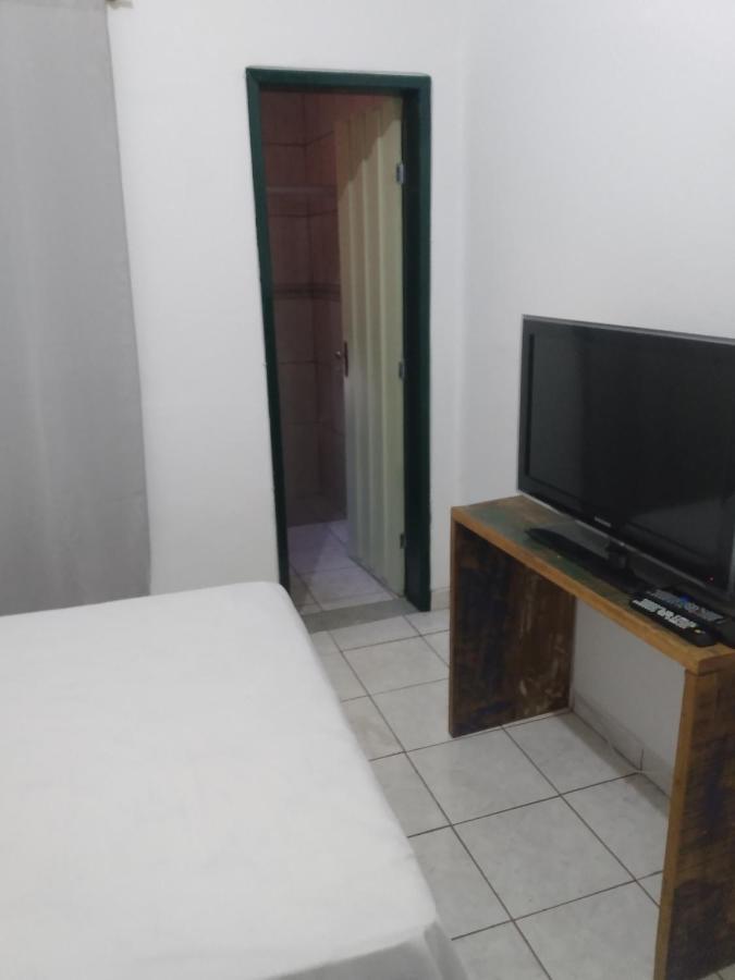Cantinho De Tiradentes Kültér fotó