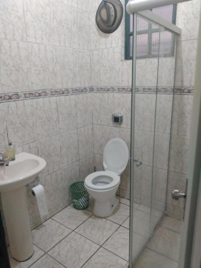 Cantinho De Tiradentes Kültér fotó