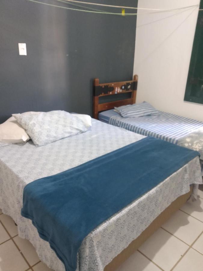 Cantinho De Tiradentes Kültér fotó