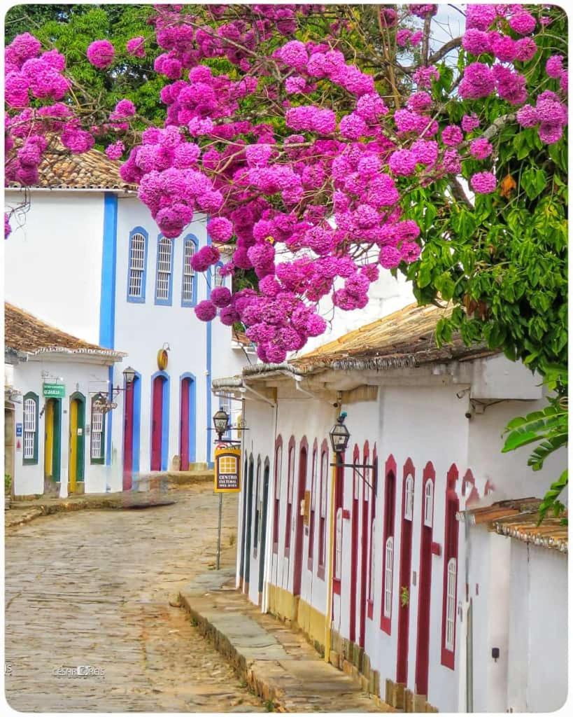 Cantinho De Tiradentes Kültér fotó